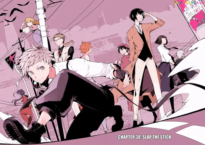 Bungou Stray Dogs Chapter 38 image 02_optimized